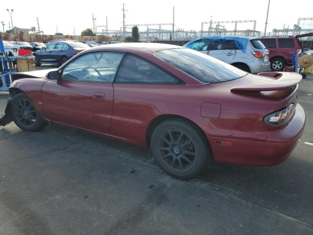Obraz 2 z 1993 MAZDA MX-6 LS 1993 z VIN 1YVGE31B9P5112868