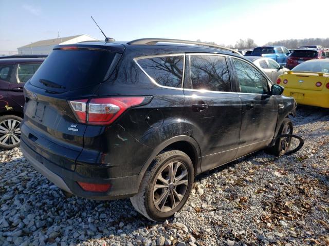 Image 3 of 2018 FORD ESCAPE SE 2018 with VIN 1FMCU0GD5JUC82250