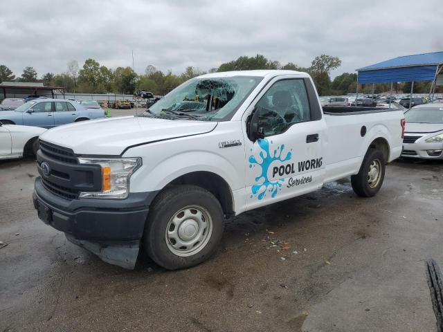 Изображение 2018 FORD F150  2018
