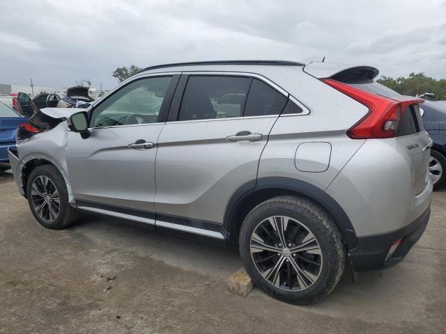 Image 2 of 2018 MITSUBISHI ECLIPSE CROSS SE 2018 with VIN JA4AT5AA6JZ067452