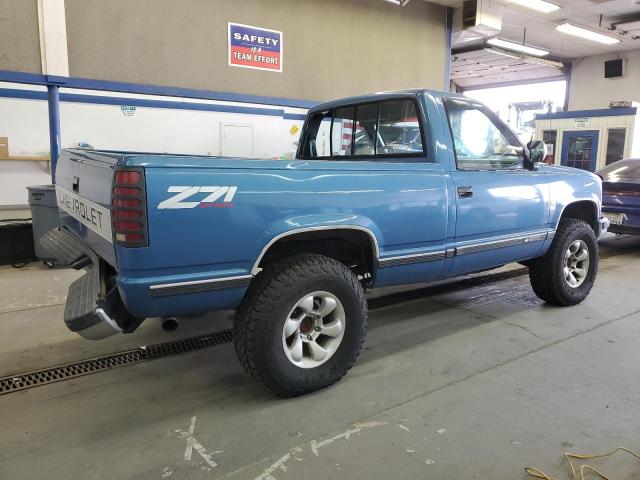 Изображение 3 1989 CHEVROLET GMT-400 K1500 1989 с VIN 1GCDK14K3KZ208417