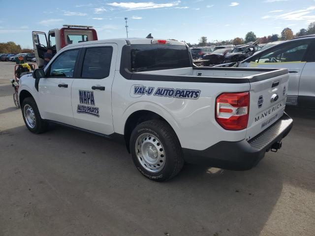 Obraz 2 z 2022 FORD MAVERICK XL 2022 z VIN 3FTTW8F90NRA05559