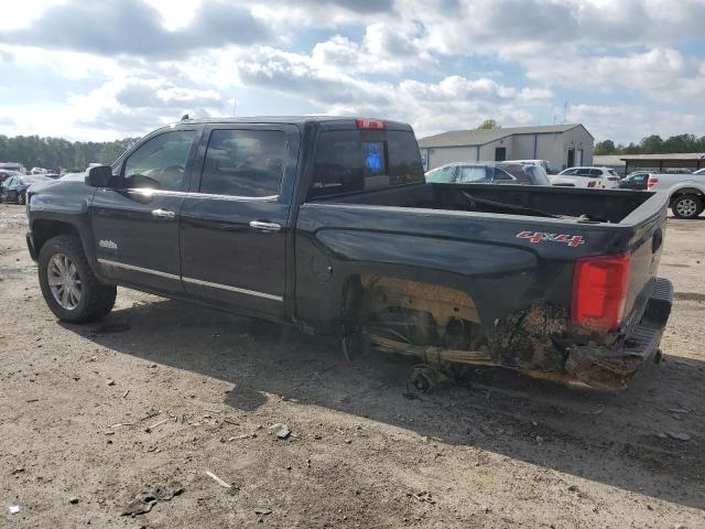 Obraz 2 z 2016 CHEVROLET SILVERADO K1500 HIGH COUNTRY 2016 z VIN 3GCUKTEC5GG277104