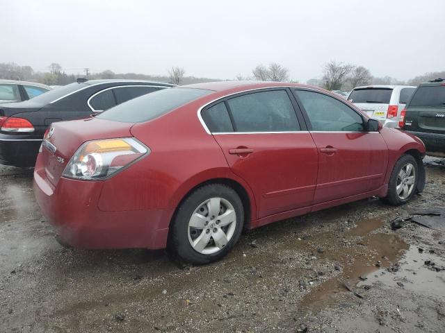 Obraz 3 z 2007 NISSAN ALTIMA 2.5 2007 z VIN 1N4AL21E77C215553