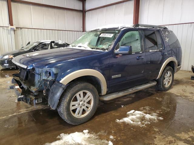 Obraz 1 z 2008 FORD EXPLORER EDDIE BAUER 2008 z VIN 1FMEU74E28UA94021