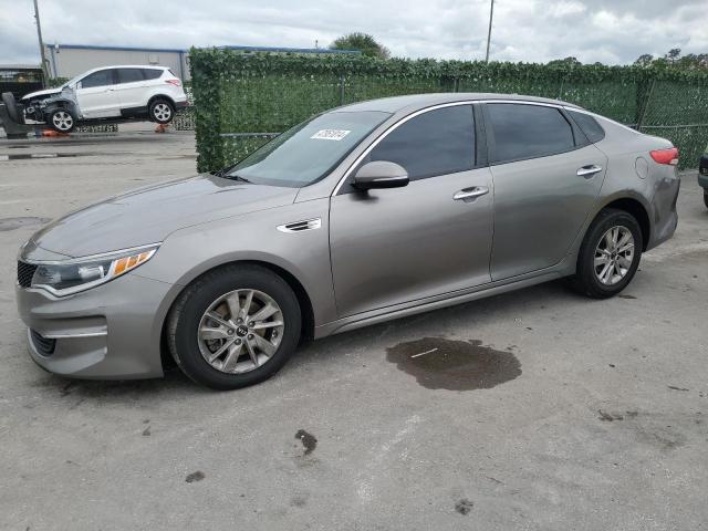 2016 KIA OPTIMA LX 2016 image