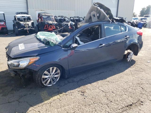Изображение 2014 KIA FORTE EX 2014