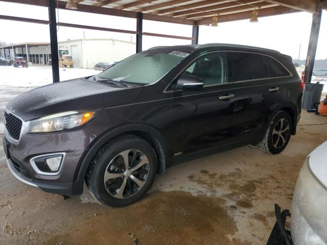 Изображение 2015 KIA SORENTO EX 2015
