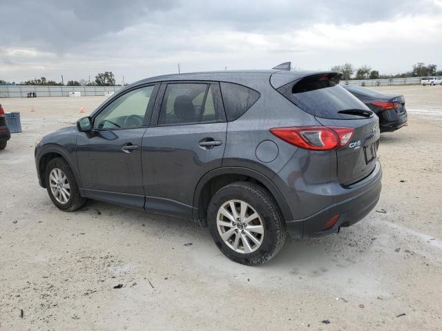 Image 2 of 2016 MAZDA CX-5 TOURING 2016 with VIN JM3KE4CY6G0651489