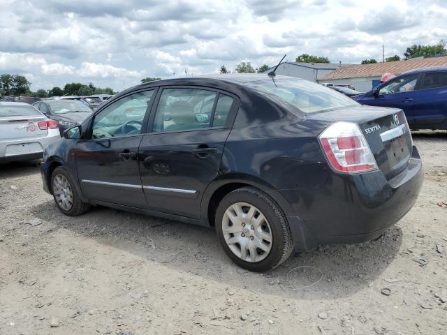 Image 2 of 2010 NISSAN SENTRA 2.0 2010 with VIN 3N1AB6AP5AL617611