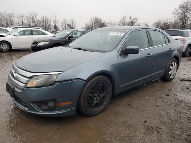 Изображение 2011 FORD FUSION SE 2011