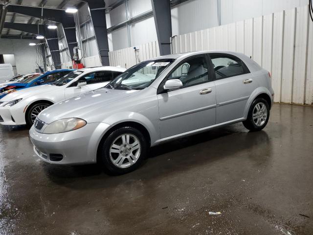 Изображение 2007 SUZUKI RENO BASE 2007