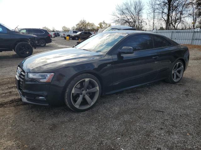 Obraz 1 z 2015 AUDI S5 PROGRESSIV 2015 z VIN WAUCGBFR1FA001670