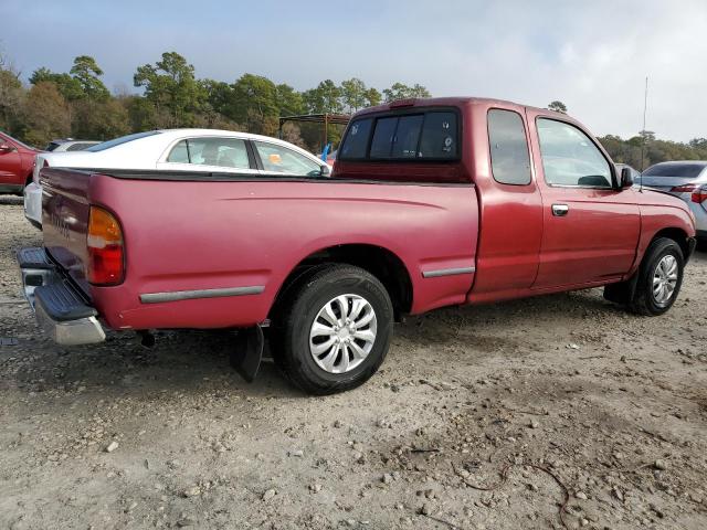 Obraz 3 z 1999 TOYOTA TACOMA XTRACAB 1999 z VIN 4TAVL52N2XZ504666