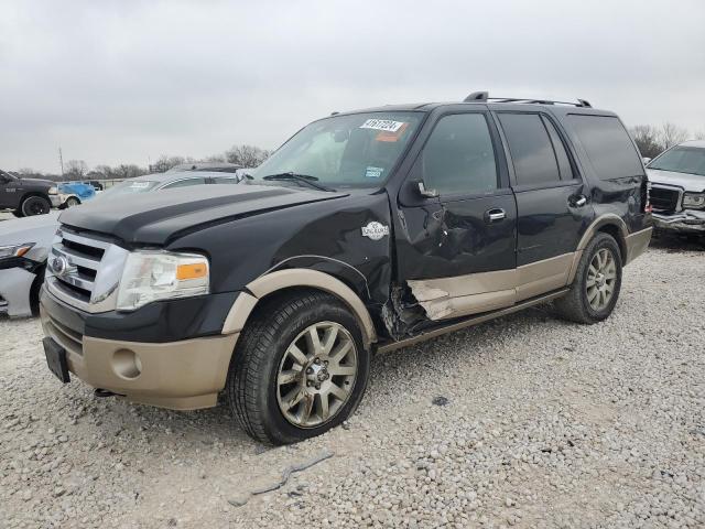 Изображение 1 2014 FORD EXPEDITION XLT 2014 с VIN 1FMJU1J55EEF50535