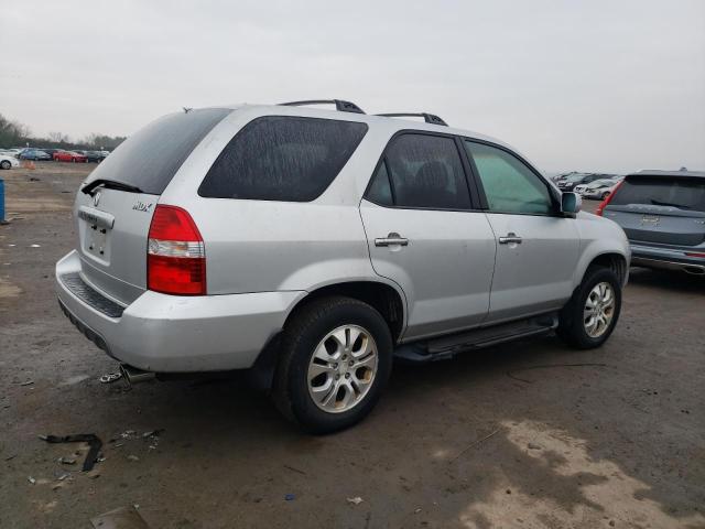 Image 3 of 2003 ACURA MDX TOURING 2003 with VIN 2HNYD18653H504494
