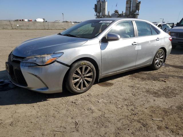 Изображение 1 2015 TOYOTA CAMRY LE 2015 с VIN 4T1BF1FK7FU979552
