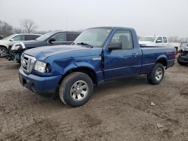 Изображение 1 2008 FORD RANGER  2008 с VIN 1FTYR10U88PA91751