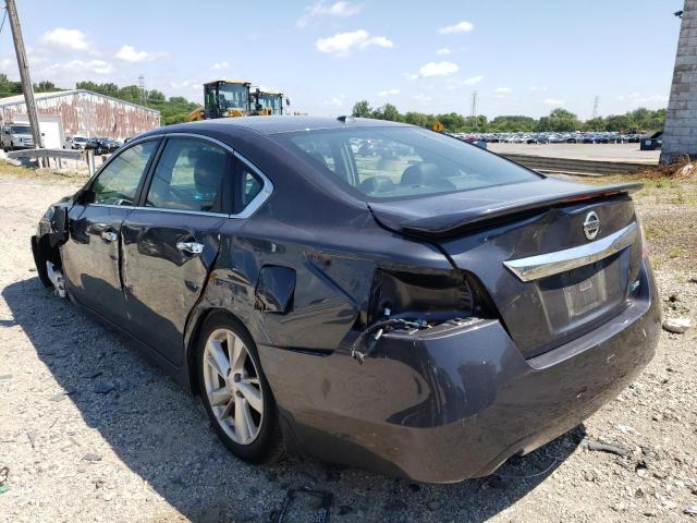 Image 3 of 2013 NISSAN ALTIMA 2.5 2013 with VIN 1N4AL3AP4DN456669