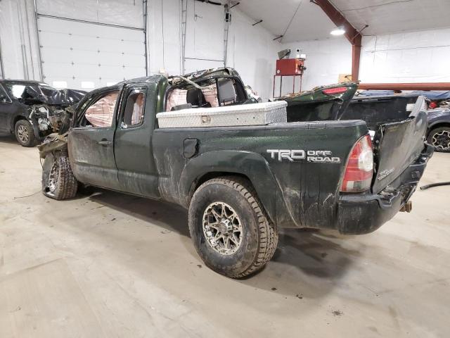 Obraz 2 z 2014 TOYOTA TACOMA  2014 z VIN 5TFUU4EN5EX102250