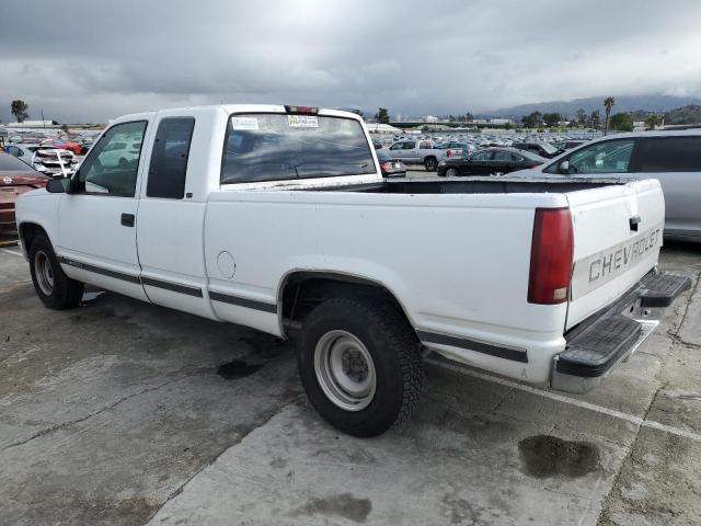 Image 2 of 1998 CHEVROLET GMT-400 C1500 1998 with VIN 1GCEC19M1WE236502