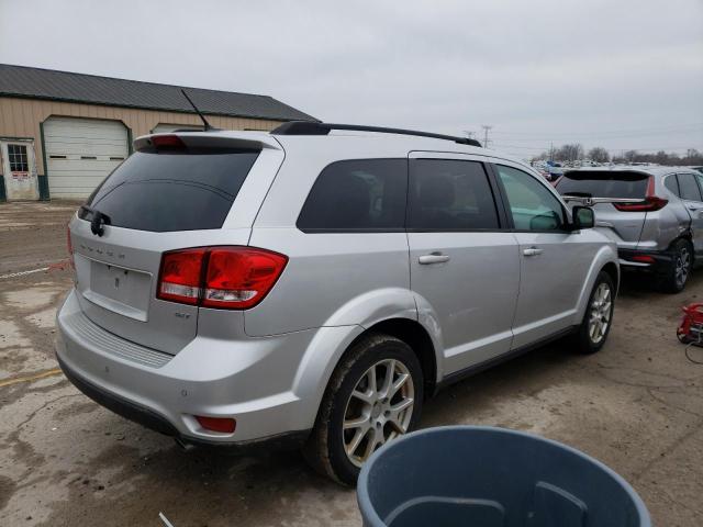 Obraz 3 z 2014 DODGE JOURNEY SXT 2014 z VIN 3C4PDCBG8ET285605