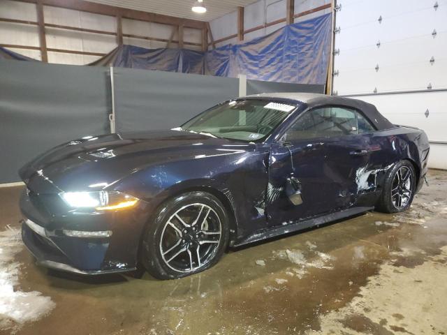 Obraz 2021 FORD MUSTANG  2021