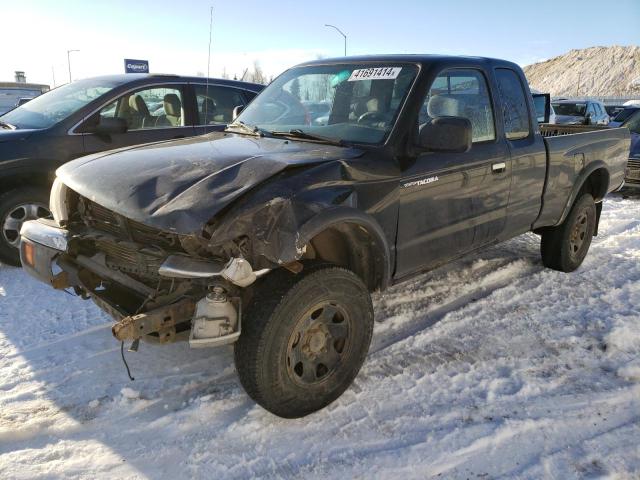 2000 TOYOTA TACOMA XTRACAB 2000 image