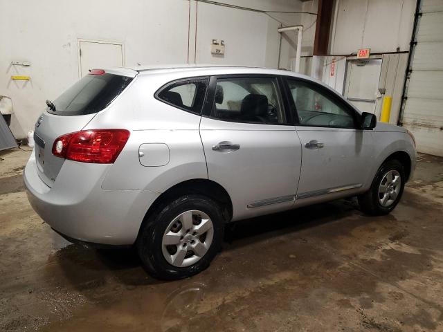 Image 3 of 2015 NISSAN ROGUE SELECT S 2015 with VIN JN8AS5MV5FW762462