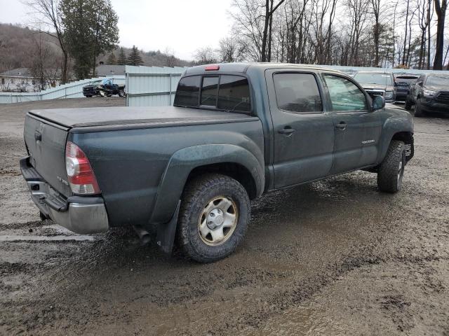 Obraz 3 z 2010 TOYOTA TACOMA DOUBLE CAB 2010 z VIN 3TMLU4EN8AM054674