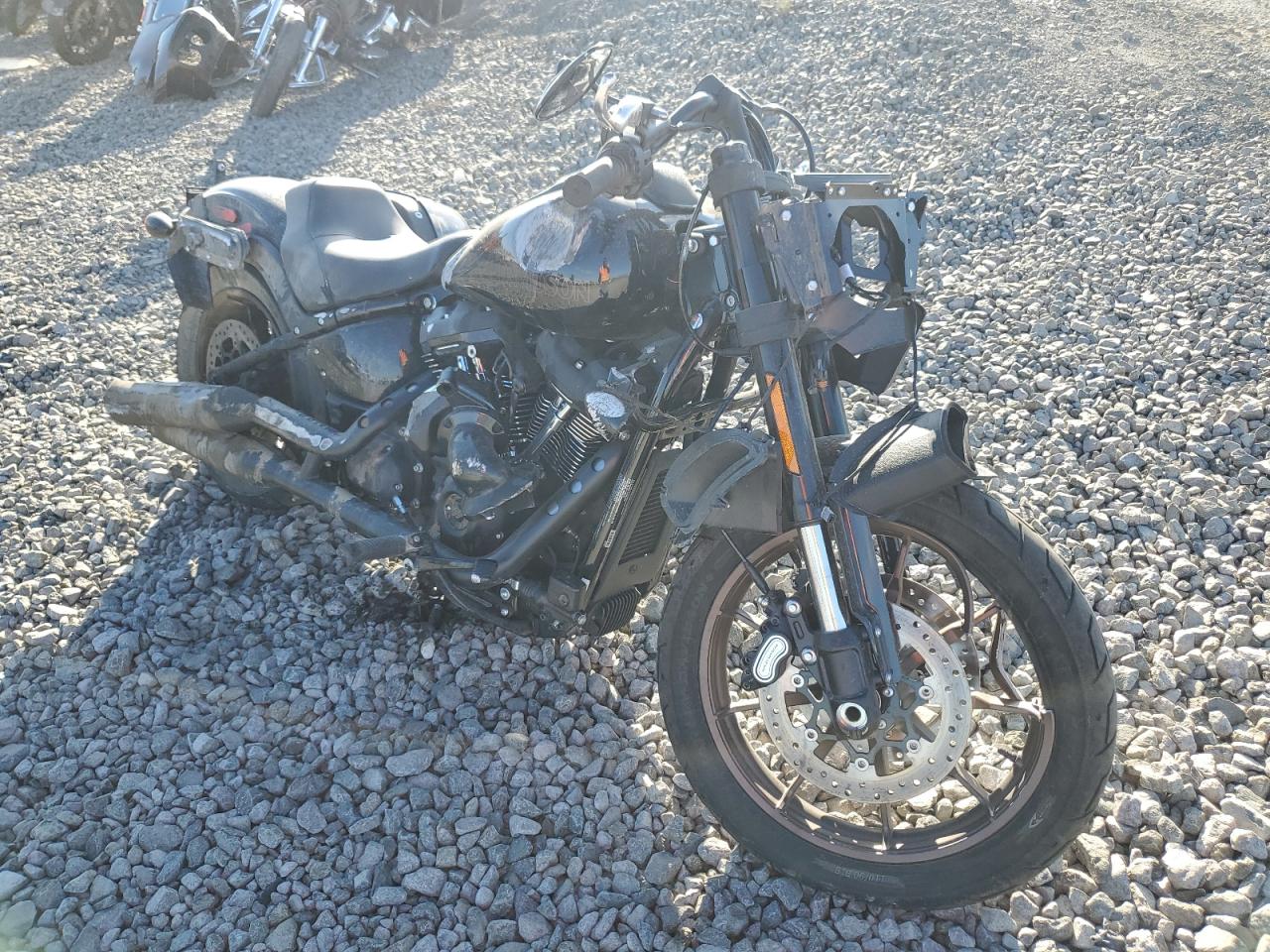 Obraz 1 z 2023 HARLEY-DAVIDSON FXLRST  2023 z VIN 1HD1YXZ25PB062131