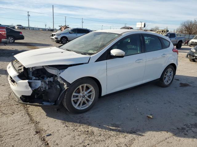 Изображение 1 2015 FORD FOCUS SE 2015 с VIN 1FADP3K27FL276105