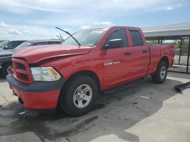 2012 DODGE RAM 1500 ST 2012 image