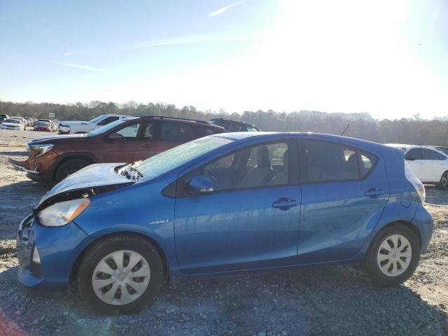 Obraz 1 z 2013 TOYOTA PRIUS C  2013 z VIN JTDKDTB33D1541369