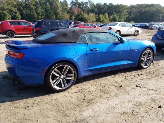 Obraz 3 z 2016 CHEVROLET CAMARO LT 2016 z VIN 1G1FD3DS1G0180717