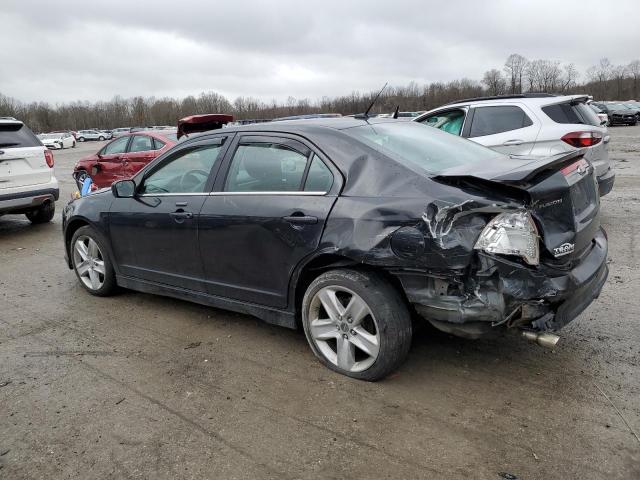 Obraz 2 z 2012 FORD FUSION SPORT 2012 z VIN 3FAHP0DC9CR282667
