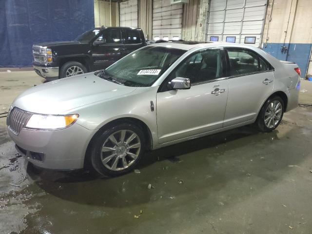 Obraz 1 z 2012 LINCOLN MKZ  2012 z VIN 3LNHL2GC9CR822446