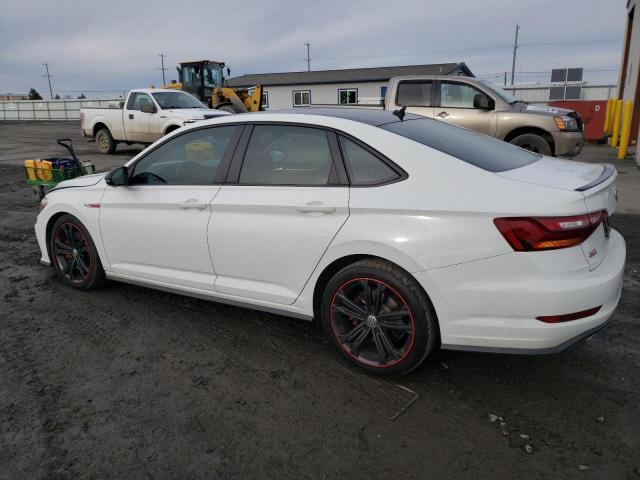 Image 2 of 2019 VOLKSWAGEN JETTA GLI 2019 with VIN 3VW6T7BU1KM161271