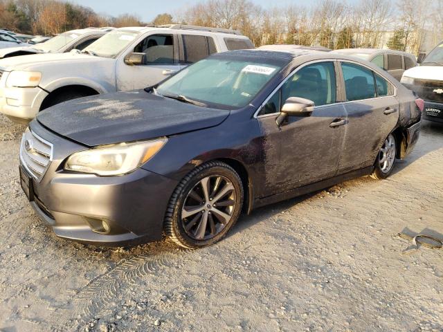Image 1 of 2017 SUBARU LEGACY 2.5I LIMITED 2017 with VIN 4S3BNAK63H3028192