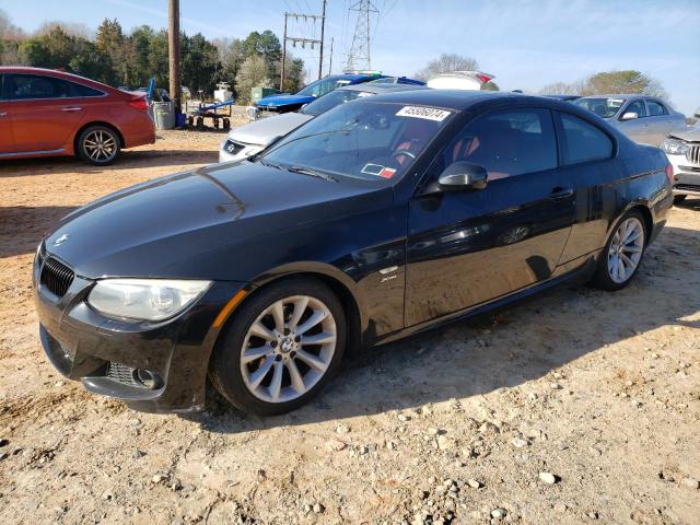 Изображение 1 2012 BMW 328 XI SULEV 2012 с VIN WBAKF5C54CE657674