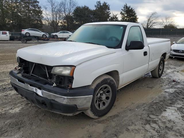 2006 CHEVROLET SILVERADO C1500 2006 image