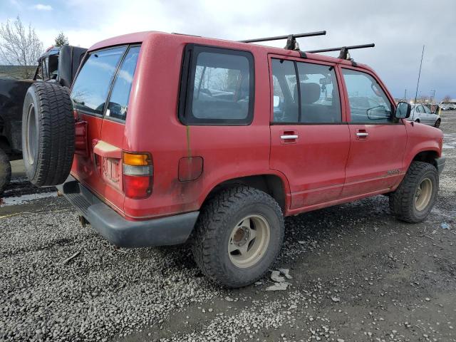 Image 3 of 1994 ISUZU TROOPER S 1994 with VIN JACDH58V1R7903445