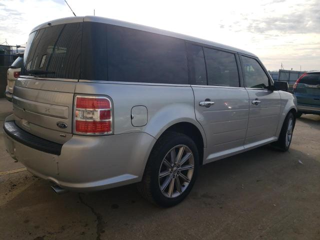 Изображение 3 2019 FORD FLEX LIMITED 2019 с VIN 2FMHK6D85KBA04364