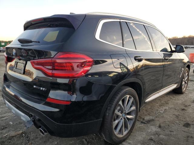 Obraz 3 z 2019 BMW X3 SDRIVE30I 2019 z VIN 5UXTR7C56KLF33573