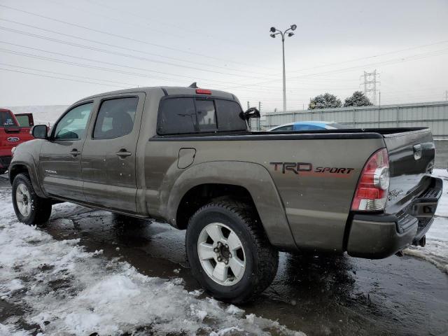 Obraz 2 z 2015 TOYOTA TACOMA DOUBLE CAB LONG BED 2015 z VIN 3TMMU4FN0FM083029