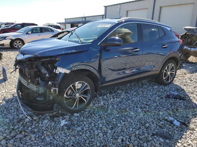 Obraz 2020 BUICK ENCORE GX ESSENCE 2020