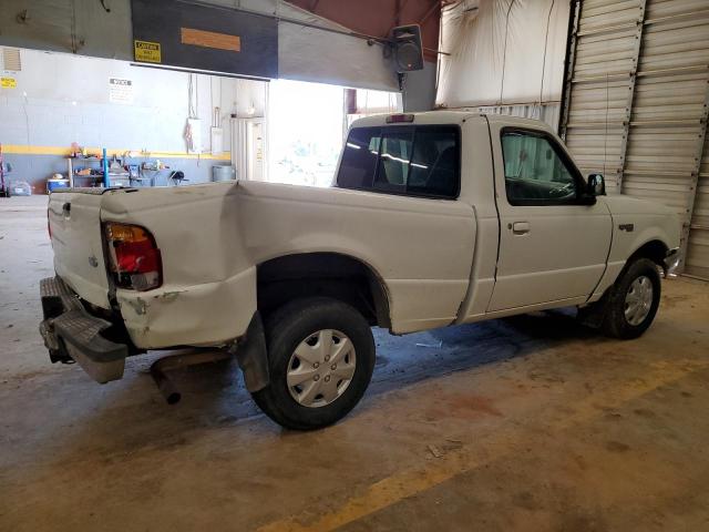 Изображение 3 1998 FORD RANGER  1998 с VIN 1FTYR10C7WUC89226