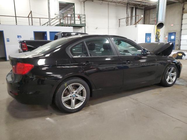 Изображение 3 2014 BMW 320 I XDRIVE 2014 с VIN WBA3C3C52EF984122