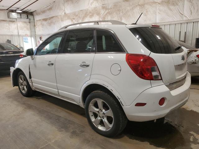 Изображение 2 2014 CHEVROLET CAPTIVA LTZ 2014 с VIN 3GNAL4EK1ES643171