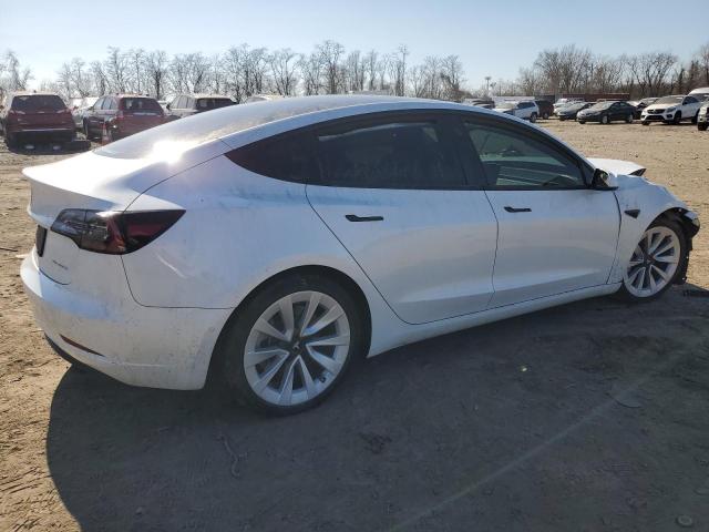 Image 3 of 2022 TESLA MODEL 3  2022 with VIN 5YJ3E1EB8NF273050